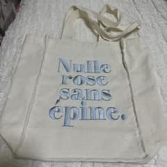 epine トートバッグのサムネイル