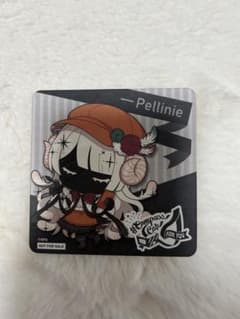 コンパス カフェ ペルリニエ コースターのサムネイル