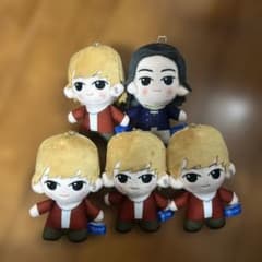 ヤングスキニー　ぬいぐるみになってstay with You」ランダム かやゆー m70770662998_1.jpg?1772105278