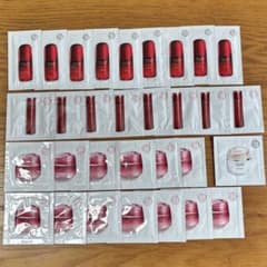 SHISEIDO サンプルセット 29包のサムネイル