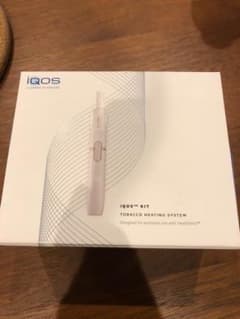 IQOSのサムネイル