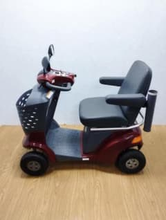 K☆145 セニアカー SUZUKI ET4D9 K☆145 セニアカー SUZUKI ET4D9 - メルカリ