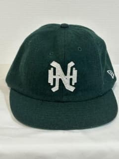 NEW ERA 59FIFTY 南海ホークス 復刻 ウール キャップ 7 5/8 - メルカリ