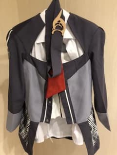 送料込み Starry☆sky 制服のサムネイル