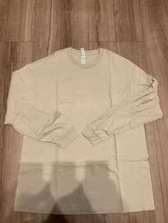 American Apparel 長袖Tシャツ XLのサムネイル