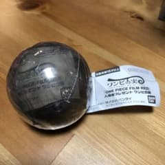 ワンピの実　入場特典のサムネイル