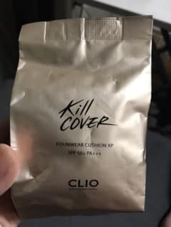 CLIO クリオ キルカバーのサムネイル