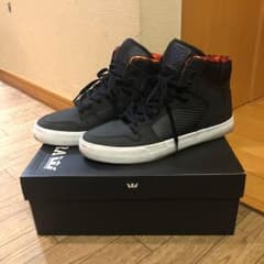 込み 27.5 Supra / Vaider District 13 ベイダーのサムネイル