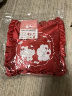 サンリオ ドンキ限定ハッピーバッグ キティ & タルト　福袋 スタジオハヌル