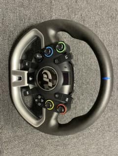 池谷様専用GT DD Pro + load cell kitのサムネイル