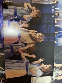乃木坂46 7th YEAR BIRTHDAY LIVE 特典ポストカードセットのサムネイル