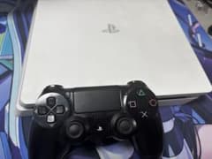 PlayStation 4 本体のサムネイル
