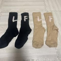 LYFTソックス2足セットのサムネイル