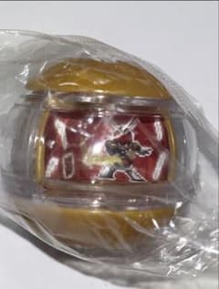 仮面ライダーゼッツ　GP カリスカプセムのサムネイル