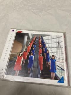 乃木坂46 それぞれの椅子のサムネイル
