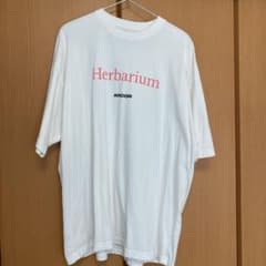ancor Herbarium Tシャツのサムネイル
