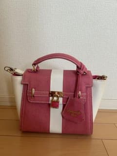 Samantha バックのサムネイル