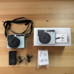 【美品】Leica SOFORT ミントのサムネイル