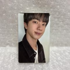BTS 2026 FESTA ラキドロ アリラン購入特典 トレカ ジン 2枚 - メルカリ