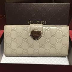 大特価 GUCCレディース 長財布のサムネイル