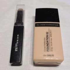 ザ・セム＆ MAYBELLINEのサムネイル