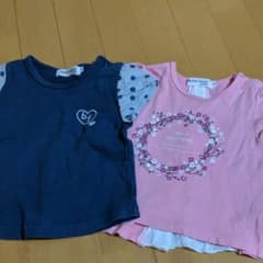 ☆Tシャツ☆90センチのサムネイル