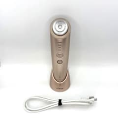 YA-MAN美顔器 多機能 ローズゴールド　型番M18 YA-MAN美顔器 多機能 ローズゴールド 型番M18 | Buyee, 온라인 대리
