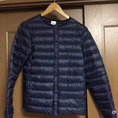 【新品】 チャンピオン アウターのサムネイル