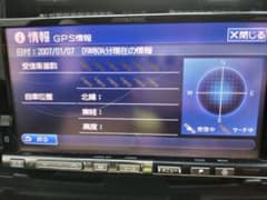 ALPINE VIE-X08 Bluetooth通話 SD DVD 2014年 - メルカリ