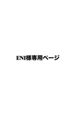 専用ページのサムネイル