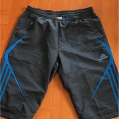 adidas ハーフパンツのサムネイル
