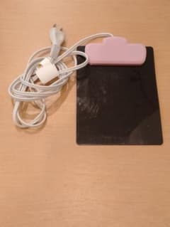 ペットヒーターのサムネイル