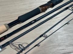 ブラキストン ゼネラリスト BKT-G66S 美品 ブラキストンゼネラリスト BKT-G66S - メルカリ