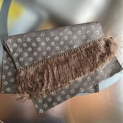 Dolce & Gabbana フリンジ付きストールのサムネイル