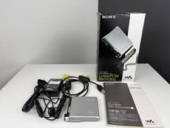 ジャンク品】SONY ソニー Hi-MD ウォークマン MZ-RH1【美品】 - メルカリ