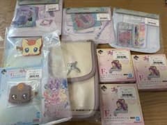 プリキュア 一番くじ まとめ売りのサムネイル