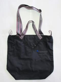 名品★KLATTERMUSENクレッタルムーセンBaggiバッグ黒 // トートのサムネイル