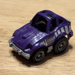 チョロQ 日産 フェアレディ 280Z A-5のサムネイル