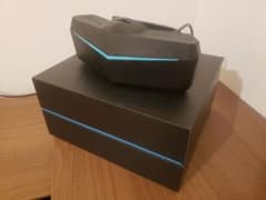 Pimax 5K+ VR HMDのサムネイル