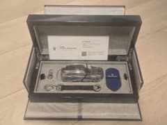 Maserati 111th Anniversary BOX マセラティ - メルカリ