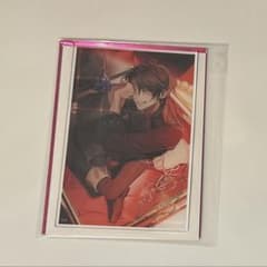 終ヴィル　アドルフ　アクリルブロマイド　アクブロ　3周年　バースデー 終ヴィル アドルフ アクリルブロマイド アクブロ 3周年 バースデー