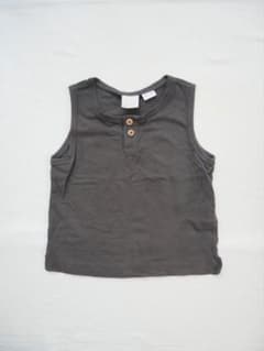 ZARA KIDS タンクトップ 12-18mのサムネイル