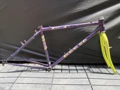 レアオールドATB K2 MSS 50 マウンテンバイクフレーム 本体 MTB レアオールドATB K2 MSS 50 マウンテンバイクフレーム 本体 MTB - メルカリ