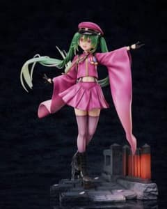 初音ミク 千本桜 10th Anniversary Ver. フィギュアのサムネイル