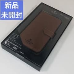 iPhone13Pro 용 LANVIN COLLECTION 북 타입 케이스