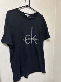 カルバンクライン　Tシャツ　XLのサムネイル