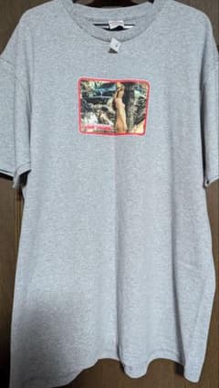 M*P様 Supremeシュプリーム17SSLarryClarkGirlTee メルカリ - Supremeシュプリーム17SSLarryClarkGirlTee M*P様 トップス