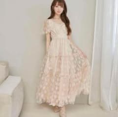 最終値下げ　Rosemuse ワンピースのサムネイル