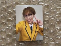 Yes!東京 BUDDiiS KEVIN トレカのサムネイル