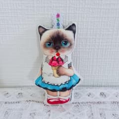 ❣️可愛い☆コヤンイサムチョン☆ミニサイズぬいぐるみマスコット